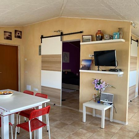 Appartement Casa Scirocco Iun Q2421 à Pula Extérieur photo