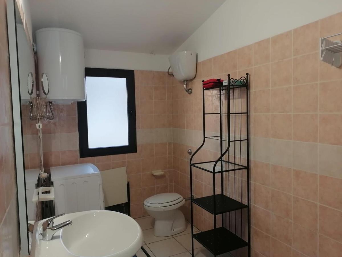 Appartement Casa Scirocco Iun Q2421 à Pula Extérieur photo