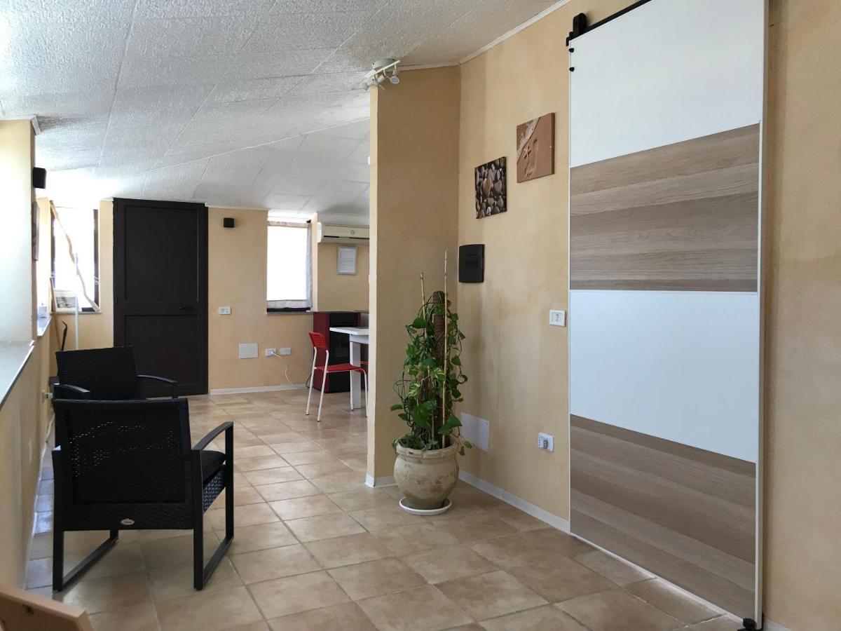 Appartement Casa Scirocco Iun Q2421 à Pula Extérieur photo