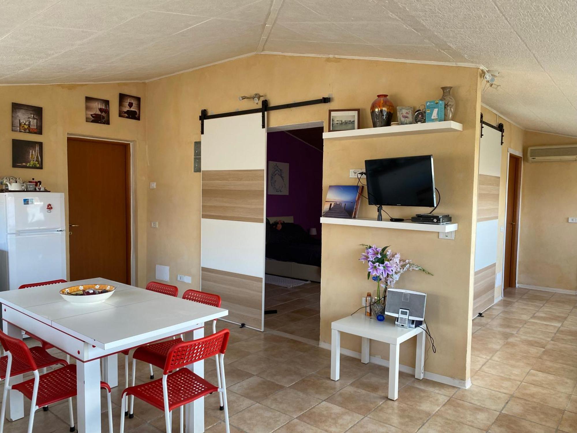 Appartement Casa Scirocco Iun Q2421 à Pula Extérieur photo