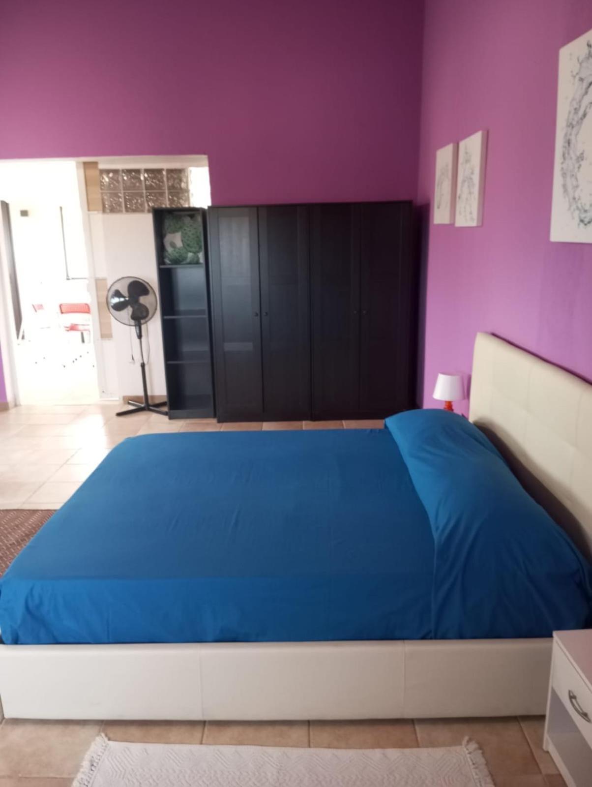 Appartement Casa Scirocco Iun Q2421 à Pula Extérieur photo