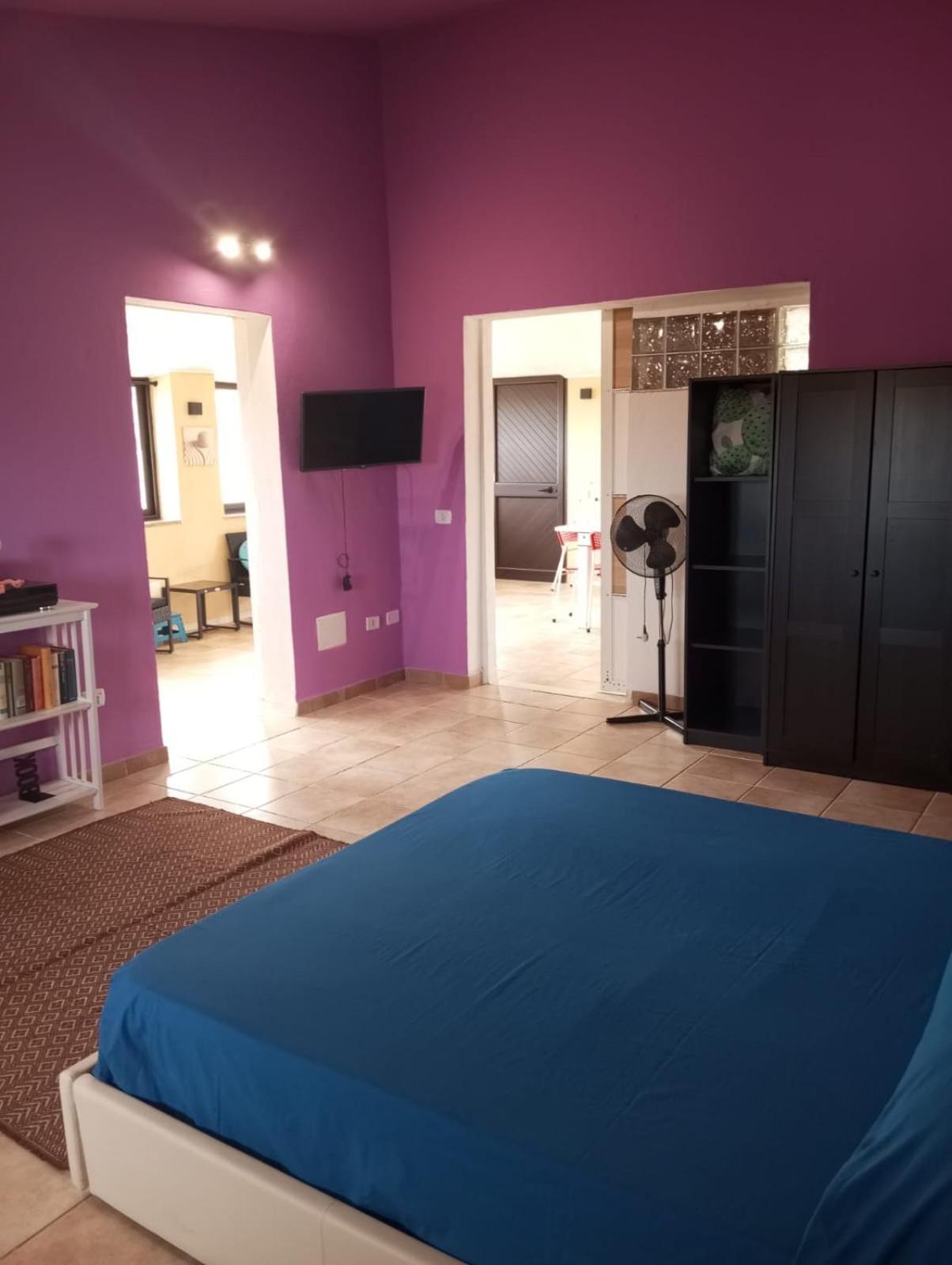 Appartement Casa Scirocco Iun Q2421 à Pula Extérieur photo