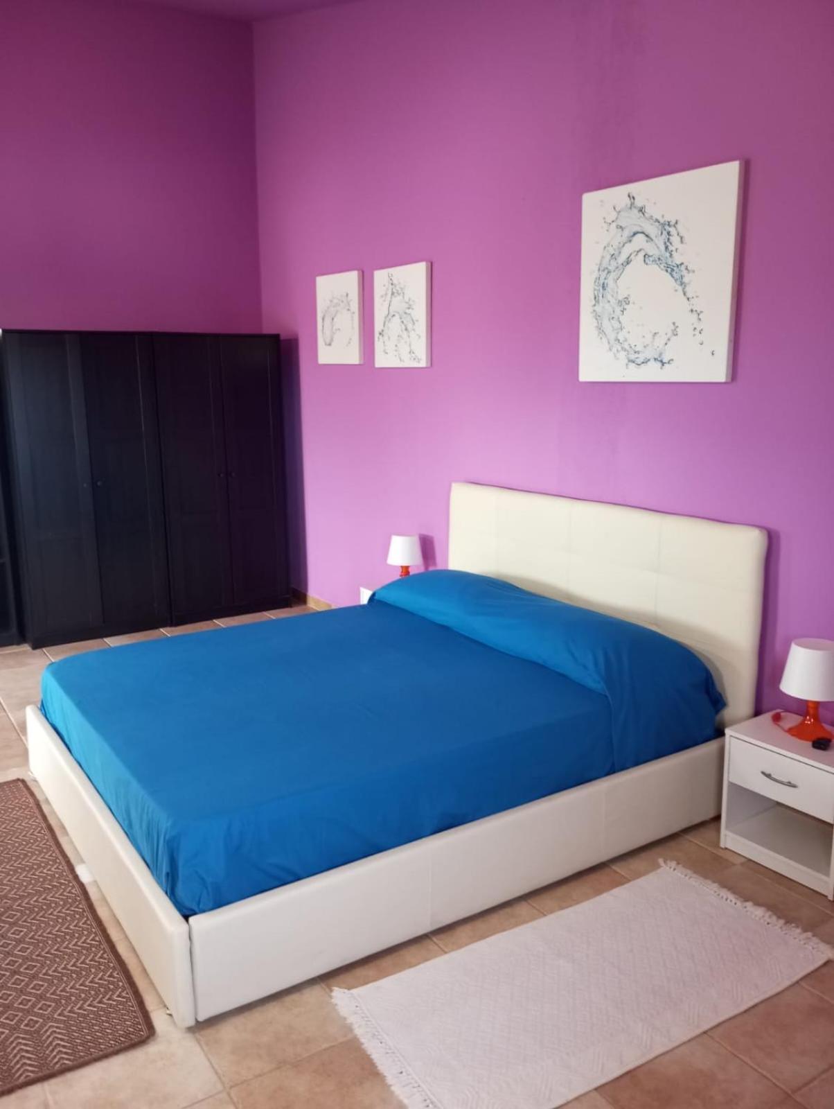 Appartement Casa Scirocco Iun Q2421 à Pula Extérieur photo