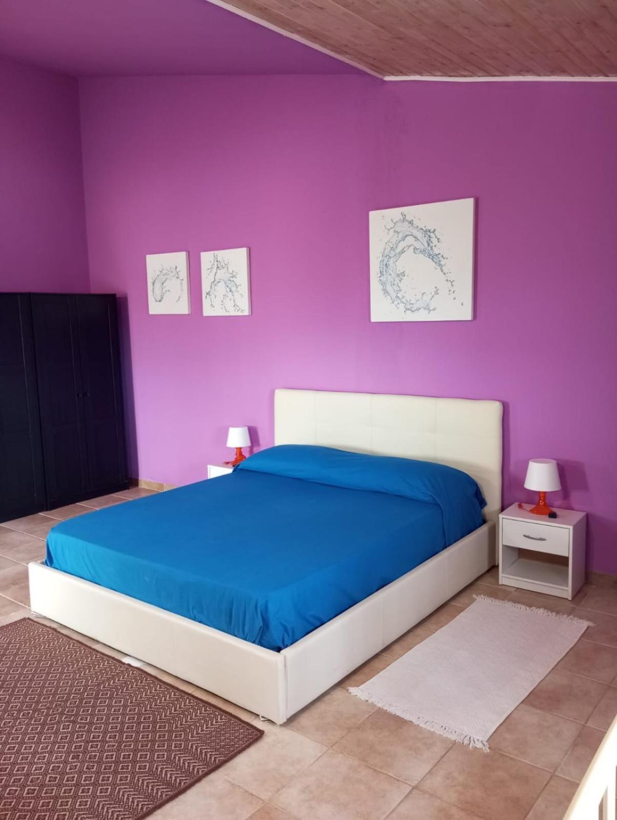 Appartement Casa Scirocco Iun Q2421 à Pula Extérieur photo